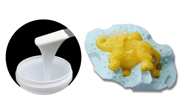 模具硅橡膠制作的模具出現(xiàn)燒模是什么原因？