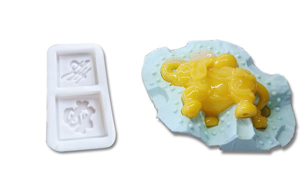 模具硅橡膠和食品模具硅膠有什么區(qū)別？