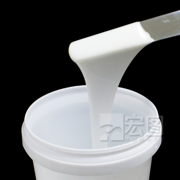 如何選擇食品級模具硅膠？宏圖告訴你這些要點(diǎn)