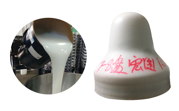 移印硅膠和油墨有什么關(guān)聯(lián) ？