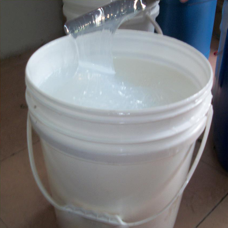 透明液體硅膠產(chǎn)品為什么會發(fā)黃？