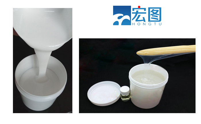 硅膠產(chǎn)品性能降低原因是什么 ？