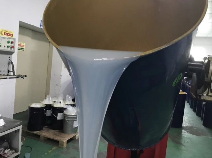 低硬度模具硅橡膠原料優(yōu)缺點你知道嗎？