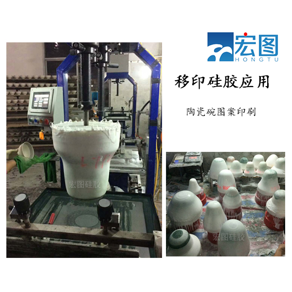 移印硅膠的神奇之處：為何成為現(xiàn)代印刷業(yè)的寵兒？